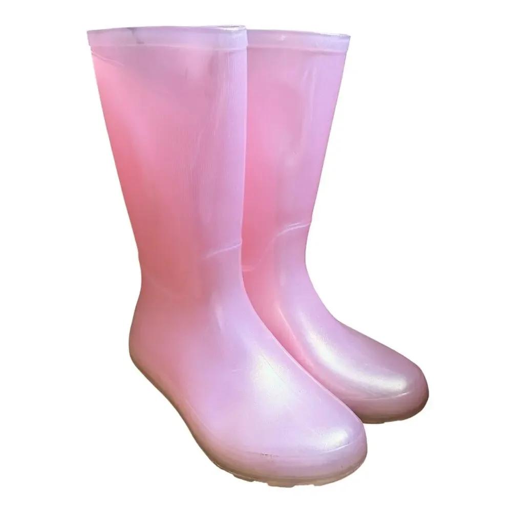 Target rainboots summer